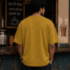 err 404 chai philosophy oversized t shirt