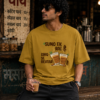 err 404 chai philosophy oversized t shirt