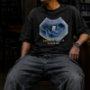 library study vibes with chill streetwear front