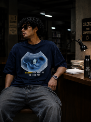 study vibes and silence challenge front
