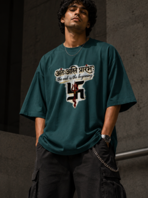 urban fashion in moody shadows front