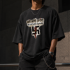 urban streetwear in moody light front