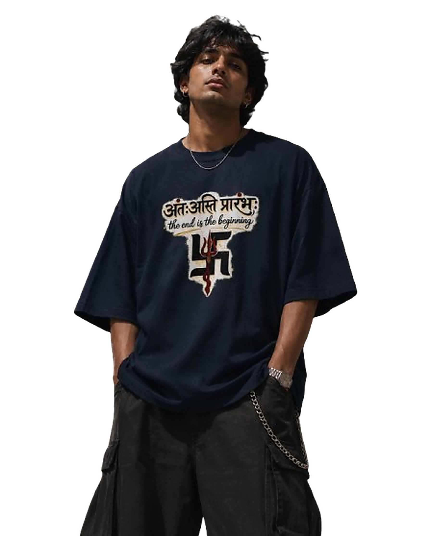 urban street style upscaled
