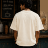 unisex oversized classic t shirt