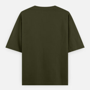 unisex oversized classic t shirt