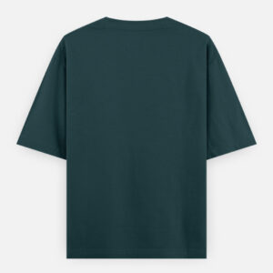 unisex oversized classic t shirt
